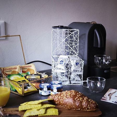 Charming Flat Righi Bologna Appartement Buitenkant foto