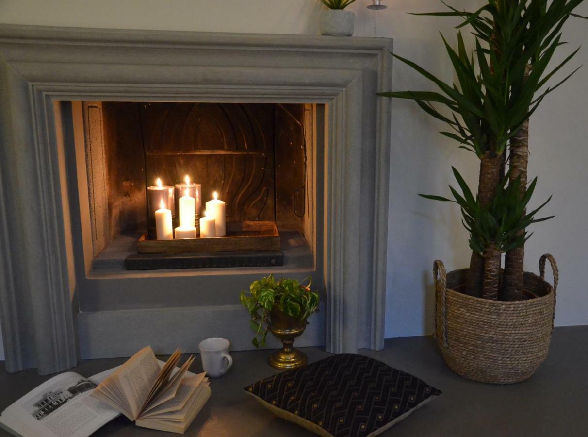 Charming Flat Righi Bologna Appartement Buitenkant foto