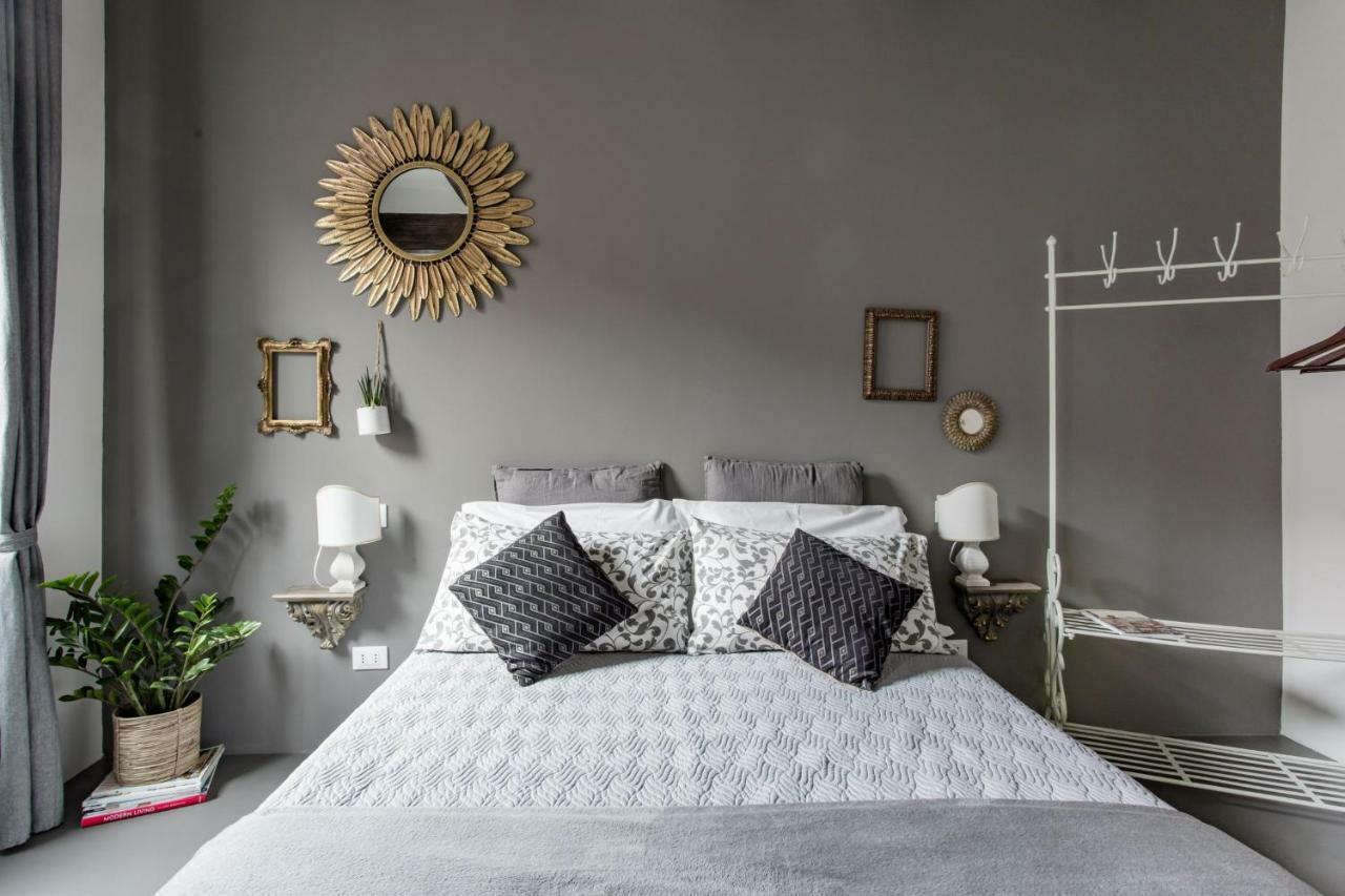 Charming Flat Righi Bologna Appartement Buitenkant foto