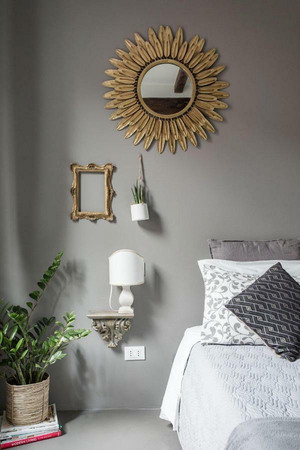 Charming Flat Righi Bologna Appartement Buitenkant foto